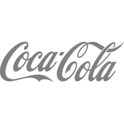 The Coca-Cola Company Logo